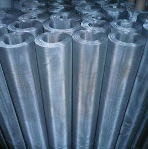 Iso9001-2008 certificado galvanizado alambre de púas/de acero de malla de alambre/recubierto de pvc electrosoldado de alambre de - Product Image 1