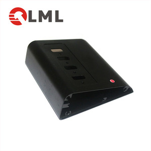 中国OEM 5軸大型フライスCNC部品、フライス盤スペアパーツ、スーパーマックスフライス盤部品 - Product Image 6