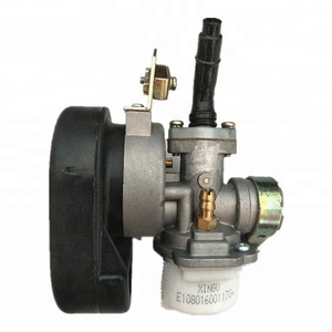 Carburateur de moto <span class=keywords><strong>MOBYLETTE</strong></span> de bonne qualité, à utiliser pour <span class=keywords><strong>Mobylette</strong></span> Bicicleta Moped Bike - Product Image 5