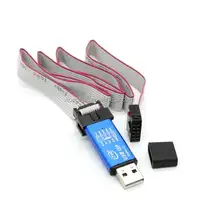 Lập Trình USB ISP USBasp USBisp Cho 51 AVR Hỗ Trợ Tải Xuống Win 7