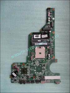 Großhandel preis motherboard für hp g4 g6 g7 integrierte dar23gmb6b1 739354-001