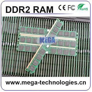 Toptan masaüstü bellek <span class=keywords><strong>ram</strong></span> <span class=keywords><strong>ddr2</strong></span> 800 pc6400 1 gb 2 gb 4 gb - Product Image 1