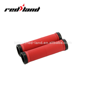 <span class=keywords><strong>Poignées</strong></span> de guidon de <span class=keywords><strong>vélo</strong></span> verrouillables colorées pour BMX Kids Bikes Cruisers - Product Image 4