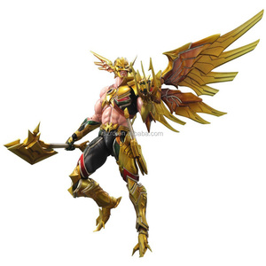 Jouets articulés d'anime japonais personnalisés / figurine d'<span class=keywords><strong>action</strong></span> OEM / figurine d'<span class=keywords><strong>action</strong></span> à prix avantageux - Product Image 1