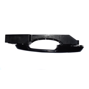 Manija de <span class=keywords><strong>Puerta</strong></span> Exterior Trasera Derecha Negra Nueva para <span class=keywords><strong>Hyundai</strong></span> <span class=keywords><strong>Accent</strong></span> 2006-2010 83660-1E000 836601E000 NUEVA - Product Image 5