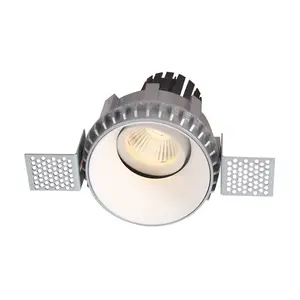 Alpha Lighting LED Einbau leuchte Deep Trimless LED Down light