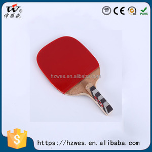 <span class=keywords><strong>Raquette</strong></span> de tennis de table porte-stylo approuvée par ITTF, <span class=keywords><strong>raquette</strong></span> de tennis de table de style japonais - Product Image 2