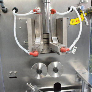 Tự Động Cà Chua Dán/<span class=keywords><strong>Ketchup</strong></span>/Mật Ong Máy Đóng Gói - Product Image 3