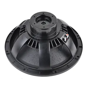 ACC CY18NW100 15 Inch To 18 Inch PA Subwoofer speaker accessories Neodymium sub Woofer Speaker for active speaker