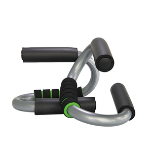 Culturismo entrenamiento cómodo mano girando push up <span class=keywords><strong>bar</strong></span> - Product Image 5