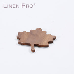 Accessoires d'hôtel de luxe lin Pro conception d'usine livre de contrôle des douanes réveil d'hôtel de Patient - Product Image 4