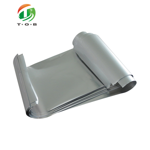 <span class=keywords><strong>Film</strong></span> laminé en aluminium TOB pour les matériaux de boîtier de batterie de poche au Lithium - Product Image 3