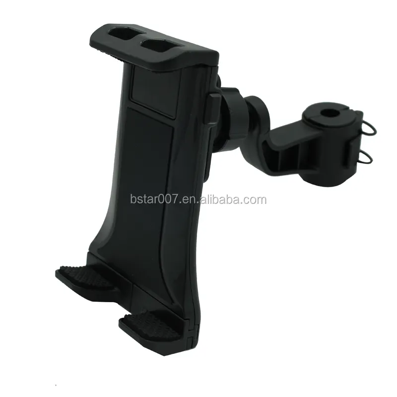 Phone Tablet PC Universal Car Holder Stand Back Auto Seat Headrest Bracket Support Accessories iPad Mini pro