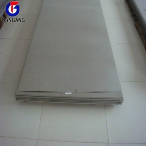 <strong>Titanium</strong> and <strong>Titanium</strong> Alloy Forged Blocks - Product Image 2
