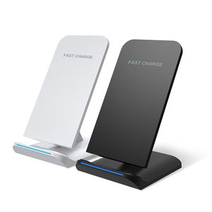 Bán buôn 2018 cho phổ sạc điện thoại không dây nhanh chóng điện thoại di động siêu sạc ngân hàng điện & Trạm điện - Product Image 2