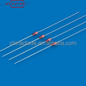 1 w 50 v זנר דיודה 1N4757A - Product Image 3