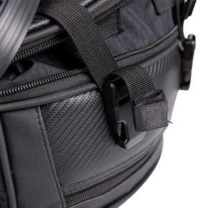 Sac <span class=keywords><strong>de</strong></span> moto sportif en cuir polyester 600D <span class=keywords><strong>de</strong></span> haute qualité pour <span class=keywords><strong>pilote</strong></span>, sac à <span class=keywords><strong>casque</strong></span>, sac à outils - Product Image 3