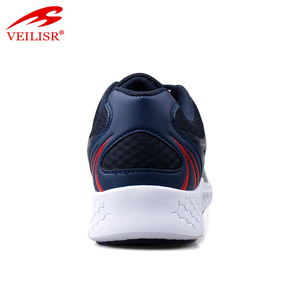 Giày Chạy Thể Thao Cho Nam, Giày Sneaker Thời Trang Lưới PU Phổ Biến Nhất - Product Image 4
