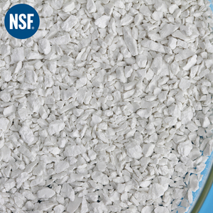Hipoclorito <span class=keywords><strong>de</strong></span> <span class=keywords><strong>calcio</strong></span> en granular proveedores cloro 70% - Product Image 1