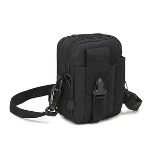 <span class=keywords><strong>Borsa</strong></span> a <span class=keywords><strong>Tracolla</strong></span> da Pesca in Oxford 1000D di Alta Qualità, <span class=keywords><strong>Borsa</strong></span> Sportiva da Esterno, <span class=keywords><strong>Marsupio</strong></span> Porta Telefono, <span class=keywords><strong>Borsa</strong></span> a <span class=keywords><strong>Tracolla</strong></span> Molle - Product Image 6