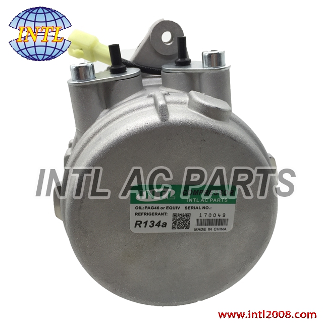 SP-08 Auto AC Compressor for Chevrolet MATIZ (M200, M250)