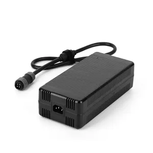 High PFC 576W 600W 12V 15V 16V 18V 19V 24V 36V 48V 12A Switching Power Adapter 48 Volt DC Power Supply for Industry Equipment