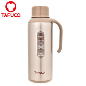 Oficina de acero inoxidable vacío aislados térmica jarra de café olla - Product Image 6