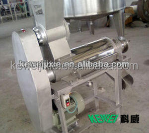 عصير التفاح النبيذ آلات الصحافة/الصناعية عصارة الفواكه - Product Image 4