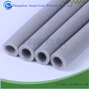 10 tubes d'isolation en <span class=keywords><strong>mousse</strong></span> de polyéthylène <span class=keywords><strong>pour</strong></span> climatiseur, à bas prix, haute qualité - Product Image 2