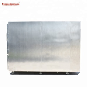 โลงศพศพสำหรับห้องเย็นศพ - Product Image 5