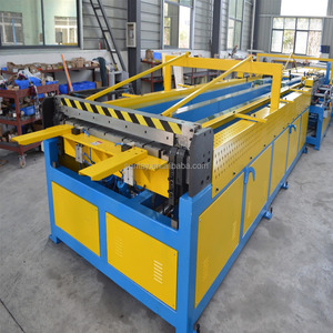 Thông gió Tự Động ống dòng 5, Hình Chữ Nhật ống dẫn Thông Minh Dòng, hvac, ống dẫn - Product Image 3