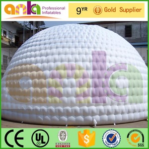Especializada en baca tent con 12 polillas garantía - Product Image 1