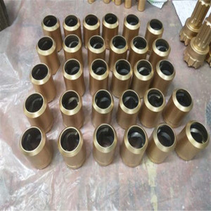 Haute qualité Offre Spéciale DTH Marteau Symétrique Surcharger <span class=keywords><strong>odex</strong></span> boîtier système <span class=keywords><strong>ODEX</strong></span> 140 - Product Image 4