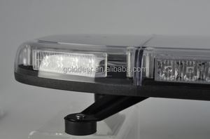 Luces Estroboscópicas de Advertencia <span class=keywords><strong>LED</strong></span> para Vehículos de Emergencia, Barras de Luces de Advertencia en Oferta - Product Image 6