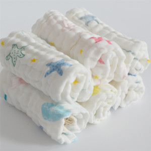 الجملة مخصصة للماء المتاح رخيصة الطفل المرايل - Product Image 4