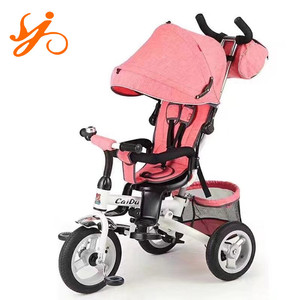 انخفاض سعر الاطفال دفع على طول trike للأطفال/<span class=keywords><strong>3</strong></span> في 1 دراجة أطفال ثلاثية للطفل/دراجة ثلاثية العجلات دراجة للأطفال مع أفضل جودة للبيع - Product Image 6