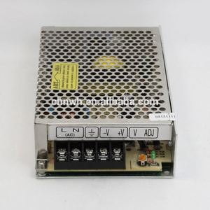 weho <span class=keywords><strong>ca</strong></span> 220v 12v 50w interruptor de alimentación de 12v 4a ac dc fuente de alimentación - Product Image 5