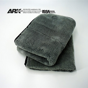 1000gsm súper absorbente <span class=keywords><strong>Chinchilla</strong></span> microfibra coche paño de limpieza - Product Image 4