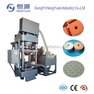 120 T báo chí động vật muối khoáng liếm khối máy làm - Product Image 4