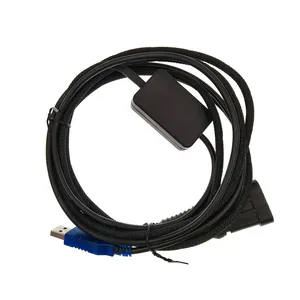 [Alpha]MP48/300 Debug USB CNG LPG Ecu ชุดสอบเทียบสายเคเบิลอินเตอร์เฟส