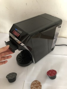20bar Italie pompe NES capsule dolce gusto capsule mini portable facile à nettoyer lavage capsule <span class=keywords><strong>dosette</strong></span> <span class=keywords><strong>machine</strong></span> à <span class=keywords><strong>café</strong></span> - Product Image 3
