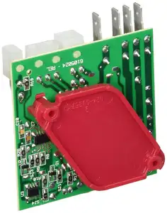 W10366605 Adaptive Defrost Control Board for Refrigerator
