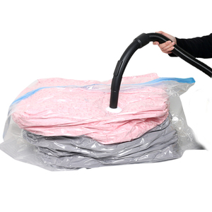 Vacuum Bags For Storage Household Cube Vacuum Storage Bag For Mattress And Quilts