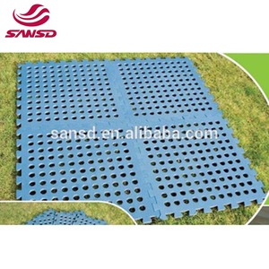 Non-Slip <span class=keywords><strong>EVA</strong></span> Mat Trou Salle De Bains <span class=keywords><strong>EVA</strong></span> Tapis de Sol Piscine Tapis - Product Image 2