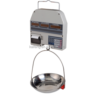 <span class=keywords><strong>Hanging</strong></span> digital waage 30kg OCS-30 - Product Image 1