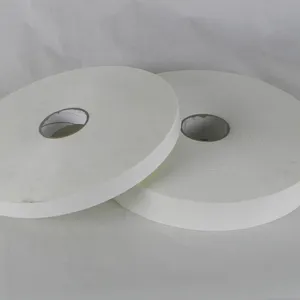 Manufacturer supply good adhesion tissue paper double side pe foam tape