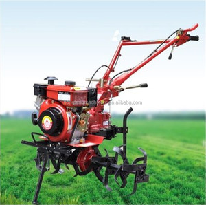 Su piccola scala macchine agricole/attrezzature agricole/mini rotary barra del timone - Product Image 4