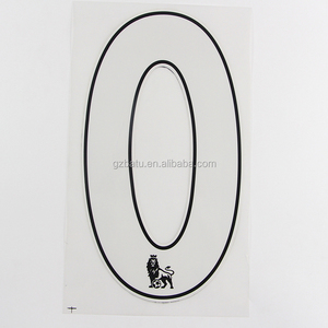 ขายส่งที่กำหนดเอง Cool <span class=keywords><strong>JERSEY</strong></span> ตัวเลขและตัวอักษร