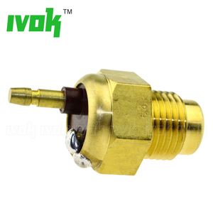 Nhà Máy Bán Buôn Cảm Biến Nhiệt Độ Chuyển Đổi Temp Gửi Đơn Vị Cho PERKINS KA 102-04 385720230 - Product Image 2