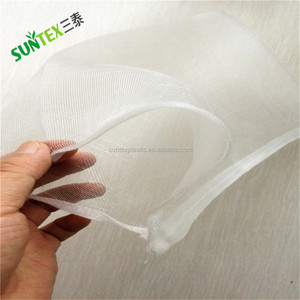 Malla Antimoscas Blancas 100% HDPE Virgen con Tratamiento UV, Malla Repelente de Insectos Agrícola para Protección de Cultivos y Vegetales contra el Granizo - Product Image 1